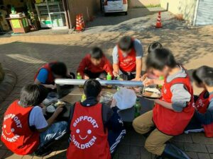 不登校　ひきこもり　家庭内暴力　フリースクール