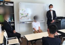 笹塚校の様子「最近の様子：午後プログラム」