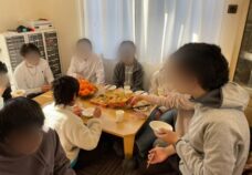 伊藤幸弘塾「東京本校・笹塚校の様子：お正月」