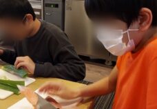 伊藤幸弘塾「クッキングデー」
