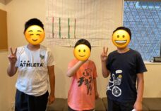伊藤幸弘塾「最近の様子①」