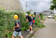 伊藤幸弘塾「高校生団体EYFS（エイフィス）との野外活動②」