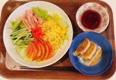 伊藤幸弘塾「最近の食事」