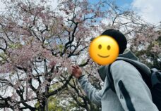 伊藤幸弘塾「お花見」