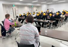 伊藤幸弘塾「春木開さん講演会」