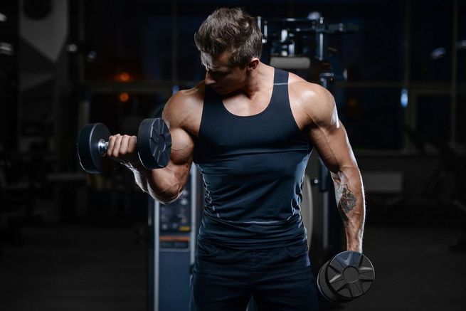 Controversial Trend: Ordering Anabolic Steroids Online for Rapid Muscle Growth on the Rise