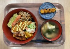 伊藤幸弘塾「最近の食事」