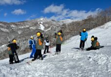 伊藤幸弘塾「スキー旅行③」