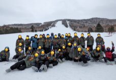 伊藤幸弘塾「スキー旅行①」