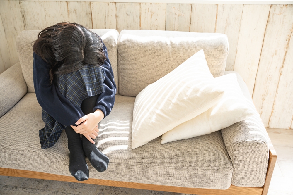 【臨床心理士監修】中学生の不登校の主な原因と対応方法とは？親ができるサポートを紹介