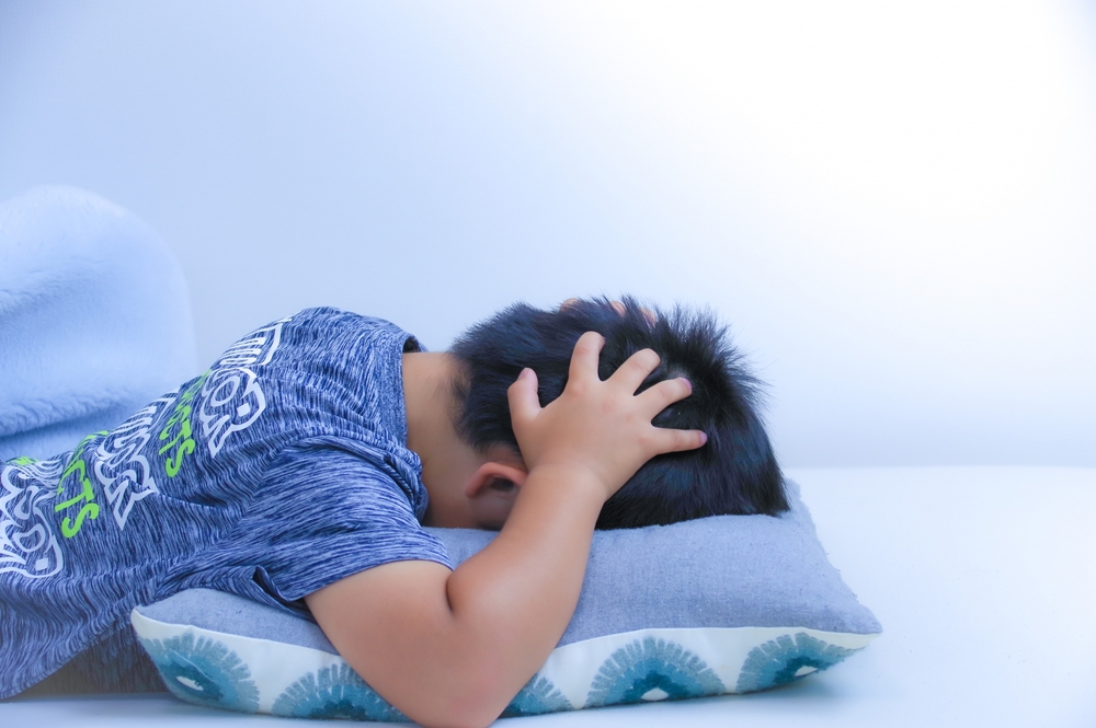 不登校の子どものSOS、「勉強」が原因？親が知るべき心のケアと学習支援