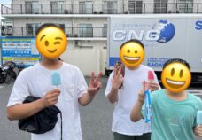 リスタスクール「最近の様子①」