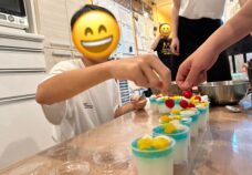 リスタスクール「七夕ゼリーづくり」