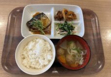 リスタスクール「最近の食事」