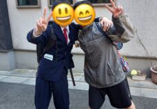 リスタスクール「子どもたちの年度末」