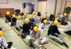 リスタスクール「１泊２日スキー旅行②」