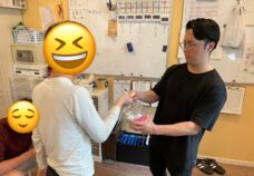 リスタスクール【発達障害】「ワガママとの見極め」
