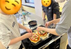 リスタスクール「４月のプログラム」