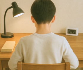 本人の表情がいきいきとしていて別人のようで感動しました。