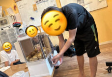 リスタスクール「ハッピーデー」