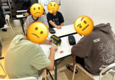 リスタスクール「ネットリテラシー教育」