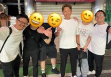 リスタスクール「卒寮生たちの今」