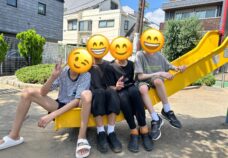 リスタスクール【夏休みの落とし穴】「２学期の登校へ向けて」