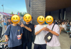 リスタスクール「夏休みの様子①」