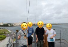 リスタスクール「夏休みの様子③」