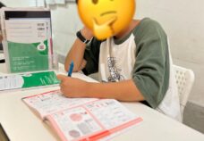 リスタスクール「夏休みの様子②」