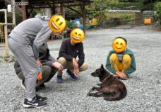 リスタスクール「キャンプ場ボランティア」