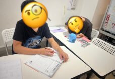 リスタスクール【不登校生の受験】「子どもたちの変化」