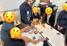 リスタスクール「アンガーマネジメント」