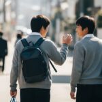 笑顔が見れて本当に嬉しく思います。