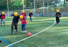 リスタスクール「11月のプログラム」