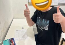 リスタスクール「最近の様子」