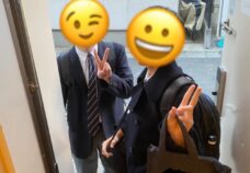 リスタスクール「2学期最後の日」