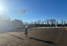 リスタスクール「お正月遊び」