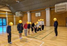 リスタスクール「2月のプログラム」