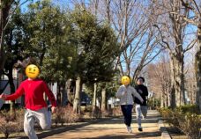 リスタスクール「リスタ式ランニングトレーニング」