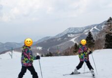 リスタスクール「1泊2日スキー合宿③」