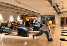 リスタスクール「卒業生を送る会」