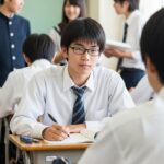 息子の心に「本当は自分を変えたい、頑張りたい」気持ちがあったことに感激していました