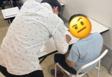 リスタスクール「最近の学習の様子」