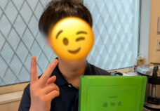 リスタスクール「一学期の終わり」