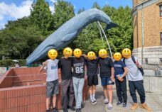リスタスクール「夏休みプログラム：博物館、チームラボ、川遊び」