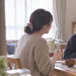 息子の言動の変化に驚きました。