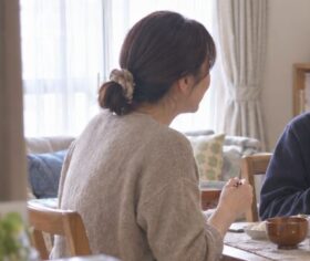息子の言動の変化に驚きました。