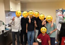 リスタスクール「最近の様子」